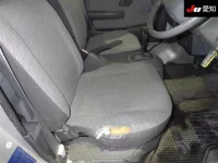 Suzuki CARRY TRUCK лот № 35348 оценка R  с аукциона в Японии 5