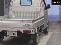 Suzuki CARRY TRUCK лот № 35348 оценка R  с аукциона в Японии 7