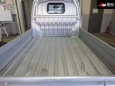 Suzuki CARRY TRUCK  с аукциона в Японии