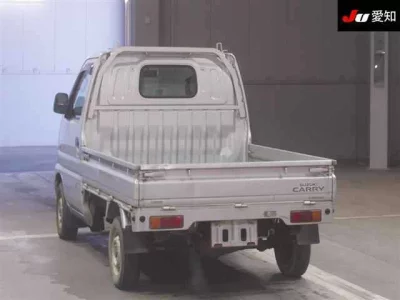 Suzuki CARRY TRUCK  с аукциона в Японии