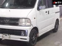 Daihatsu Atrai Wagon лот № 35326 оценка R  с аукциона в Японии 6