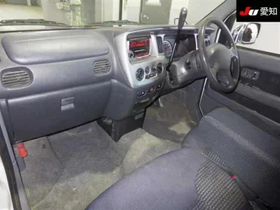 Daihatsu Atrai Wagon  с аукциона в Японии