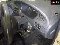 Daihatsu MIRA лот № 35349 оценка R  с аукциона в Японии 4