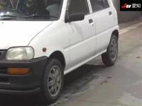 Daihatsu MIRA лот № 35349 оценка R  с аукциона в Японии 6