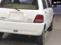 Daihatsu MIRA лот № 35349 оценка R  с аукциона в Японии 7