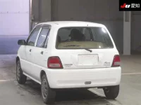 Daihatsu MIRA лот № 35349 оценка R  с аукциона в Японии 1
