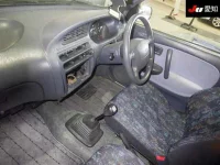 Daihatsu MIRA лот № 35349 оценка R  с аукциона в Японии 2