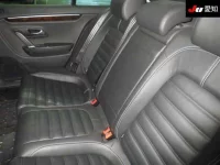 Volkswagen CC лот № 30860 оценка 4  с аукциона в Японии 3