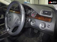 Volkswagen CC лот № 30860 оценка 4  с аукциона в Японии 4