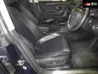 Volkswagen CC лот № 30860 оценка 4  с аукциона в Японии 5