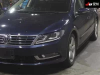 Volkswagen CC лот № 30860 оценка 4  с аукциона в Японии 6