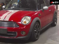 BMW MINI лот № 30842 оценка 4  с аукциона в Японии 6