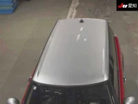 BMW MINI лот № 30842 оценка 4  с аукциона в Японии 8