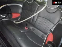 BMW MINI лот № 30842 оценка 4  с аукциона в Японии 3