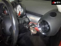 BMW MINI лот № 30842 оценка 4  с аукциона в Японии 4