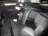 Mercedes-Benz B CLASS лот № 287 оценка 3.5  с аукциона в Японии 3