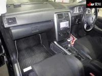 Mercedes-Benz B CLASS лот № 287 оценка 3.5  с аукциона в Японии 2