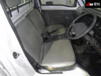 Suzuki CARRY TRUCK лот № 35359 оценка 3.5  с аукциона в Японии 5
