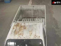 Suzuki CARRY TRUCK лот № 35359 оценка 3.5  с аукциона в Японии 8