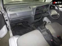 Suzuki CARRY TRUCK лот № 35359 оценка 3.5  с аукциона в Японии 2