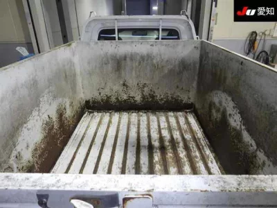 Suzuki CARRY TRUCK  с аукциона в Японии