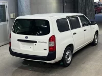 Toyota PROBOX лот № 3028 оценка 3.5  с аукциона в Японии 4
