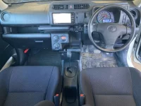 Toyota PROBOX лот № 3028 оценка 3.5  с аукциона в Японии 2