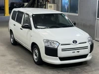 Toyota PROBOX лот № 3028 оценка 3.5  с аукциона в Японии 3