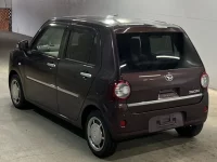 Daihatsu MIRA TOCOT лот № 3033 оценка 4.5  с аукциона в Японии 1
