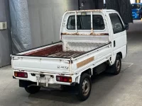 Honda ACTY TRUCK лот № 1080 оценка 3.5  с аукциона в Японии 4