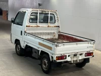 Honda ACTY TRUCK лот № 1080 оценка 3.5  с аукциона в Японии 1