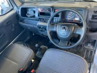 Honda ACTY TRUCK лот № 1082 оценка 3.5  с аукциона в Японии 2