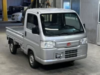 Honda ACTY TRUCK лот № 1082 оценка 3.5  с аукциона в Японии 3