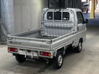 Honda ACTY TRUCK лот № 1082 оценка 3.5  с аукциона в Японии 4
