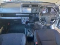 Toyota PROBOX лот № 3038 оценка 3.5  с аукциона в Японии 2