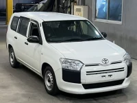 Toyota PROBOX лот № 3038 оценка 3.5  с аукциона в Японии 3