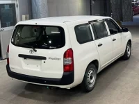Toyota PROBOX лот № 3038 оценка 3.5  с аукциона в Японии 4