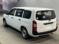 Toyota PROBOX лот № 3038 оценка 3.5  с аукциона в Японии 1
