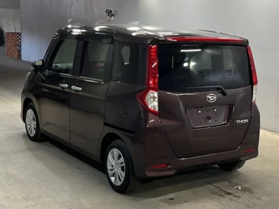 Daihatsu THOR
