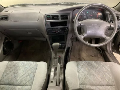 Toyota COROLLA TOURING WAGON