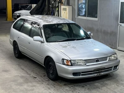 Toyota COROLLA TOURING WAGON