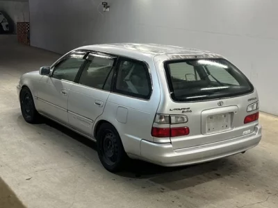 Toyota COROLLA TOURING WAGON