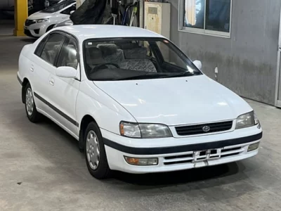 Toyota CORONA
