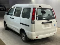 Toyota TOWN ACE VAN лот № 1093 оценка 3.5  с аукциона в Японии 1