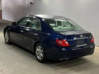 Toyota MARK X лот № 1018 оценка 3  с аукциона в Японии 1