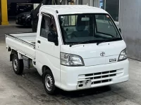 Toyota PIXIS TRUCK лот № 2084 оценка 3.5  с аукциона в Японии 3