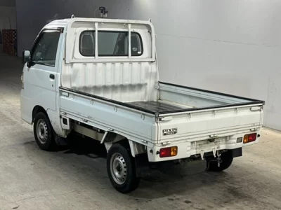 Toyota PIXIS TRUCK  с аукциона в Японии