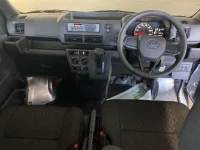 Daihatsu HIJET VAN лот № 3068 оценка 6  с аукциона в Японии 2