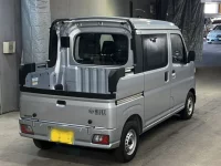 Daihatsu HIJET VAN лот № 3068 оценка 6  с аукциона в Японии 4
