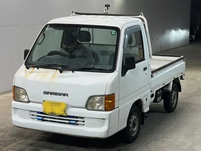 Subaru SAMBAR